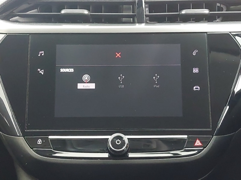 Used Vauxhall Corsa 2022 for sale - 77907584: Photo 15