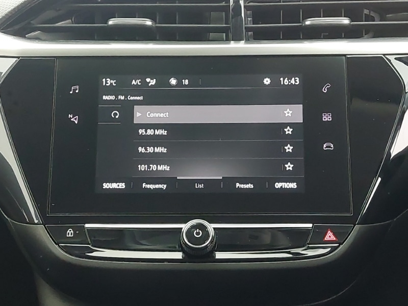 Used Vauxhall Corsa 2022 for sale - 77907584: Photo 16