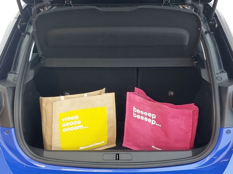 Used Vauxhall Corsa 2022 for sale - 77907584: Photo 8