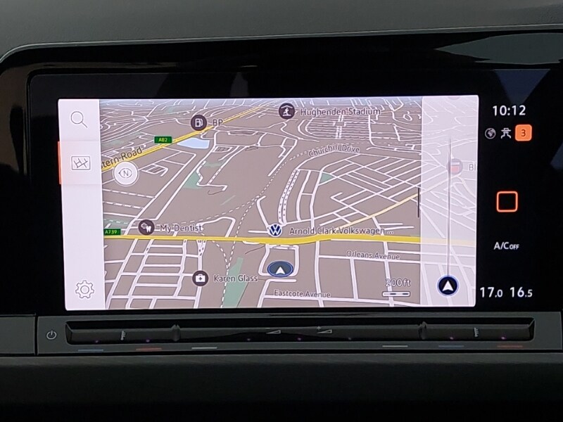 Used Volkswagen Golf 2023 for sale - 76478924: Photo 10