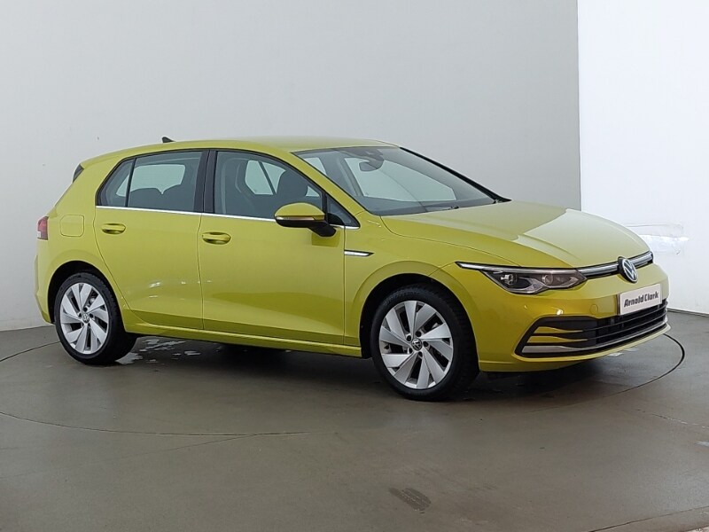 Used Volkswagen Golf 2023 for sale - 76478924: Photo 12