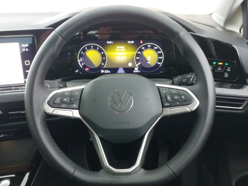 Used Volkswagen Golf 2023 for sale - 76478924: Photo 13