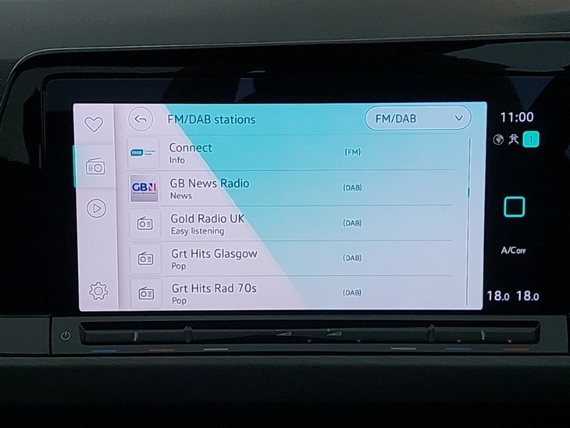 Used Volkswagen Golf 2023 for sale - 76478924: Photo 15