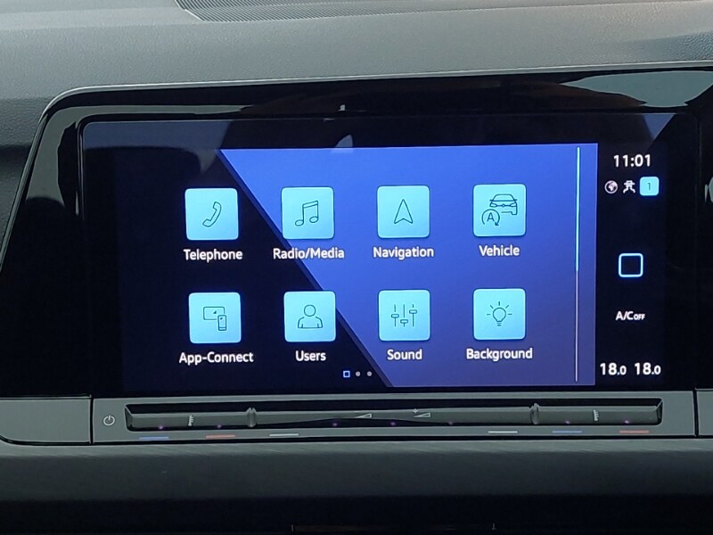 Used Volkswagen Golf 2023 for sale - 76478924: Photo 16