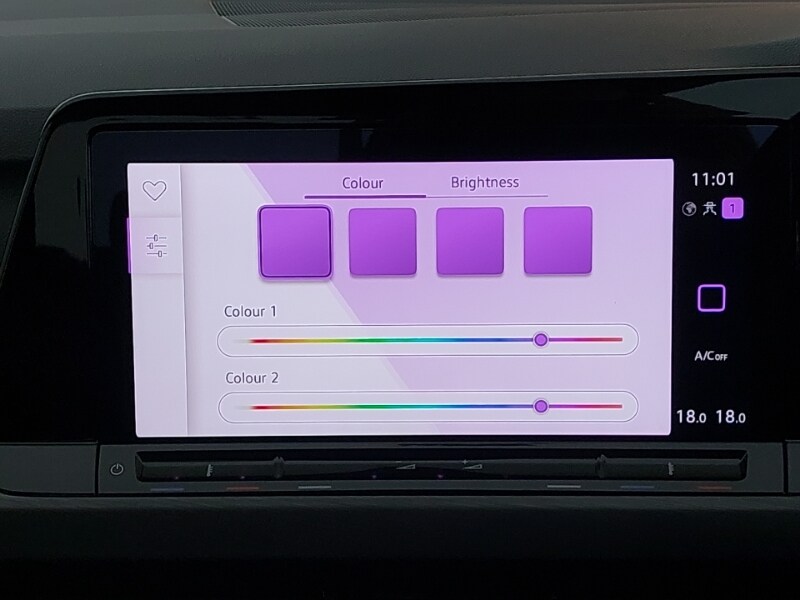 Used Volkswagen Golf 2023 for sale - 76478924: Photo 17