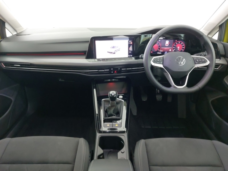 Used Volkswagen Golf 2023 for sale - 76478924: Photo 2