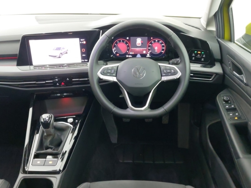 Used Volkswagen Golf 2023 for sale - 76478924: Photo 7