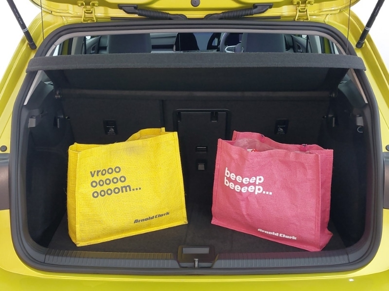 Used Volkswagen Golf 2023 for sale - 76478924: Photo 8