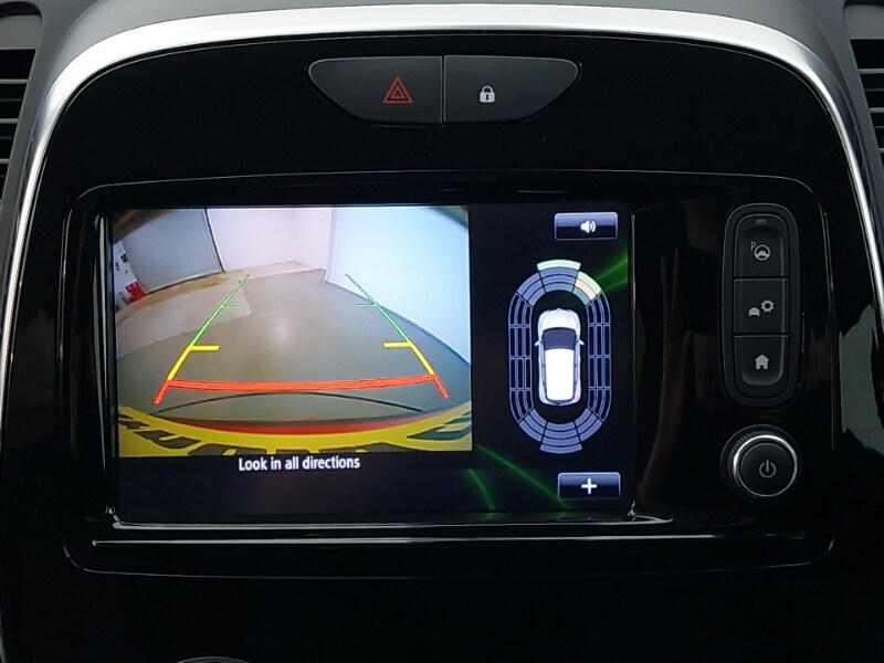 Used Renault Captur 2019 for sale - 77284650: Photo 11