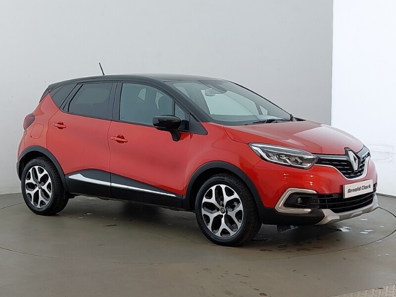 Used Renault Captur 2019 for sale - 77284650: Photo 12
