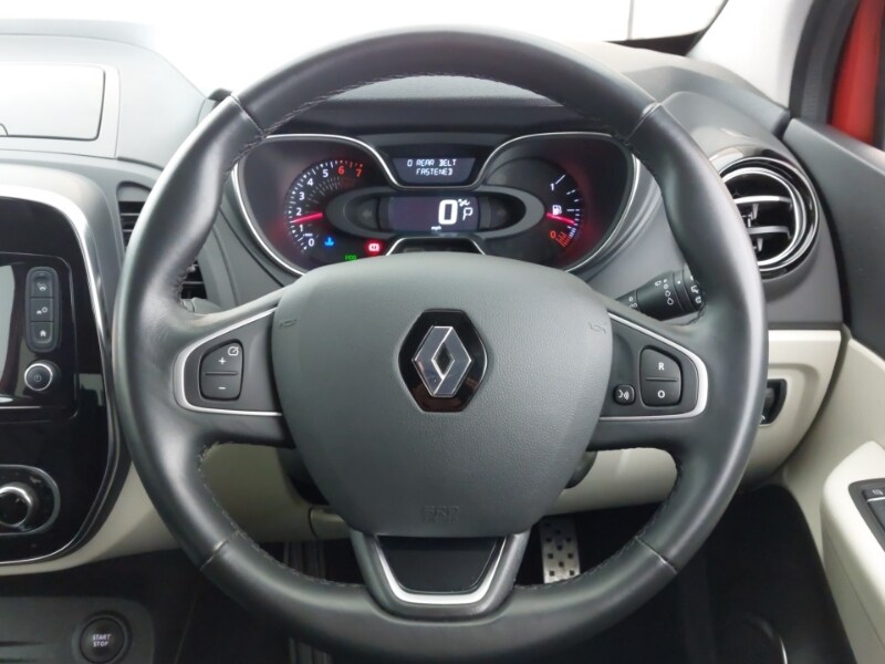 Used Renault Captur 2019 for sale - 77284650: Photo 13