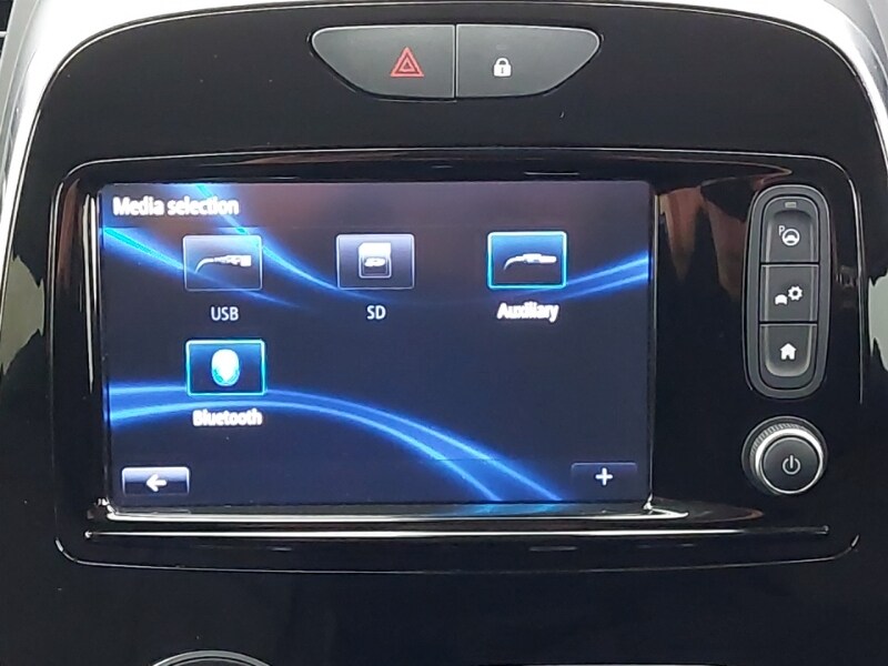 Used Renault Captur 2019 for sale - 77284650: Photo 15