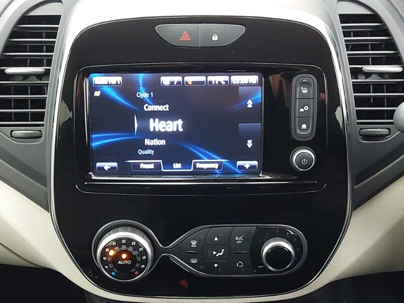 Used Renault Captur 2019 for sale - 77284650: Photo 16