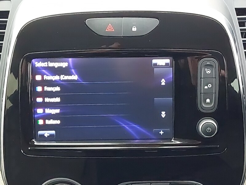 Used Renault Captur 2019 for sale - 77284650: Photo 17