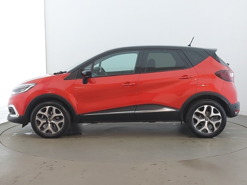 Used Renault Captur 2019 for sale - 77284650: Photo 4
