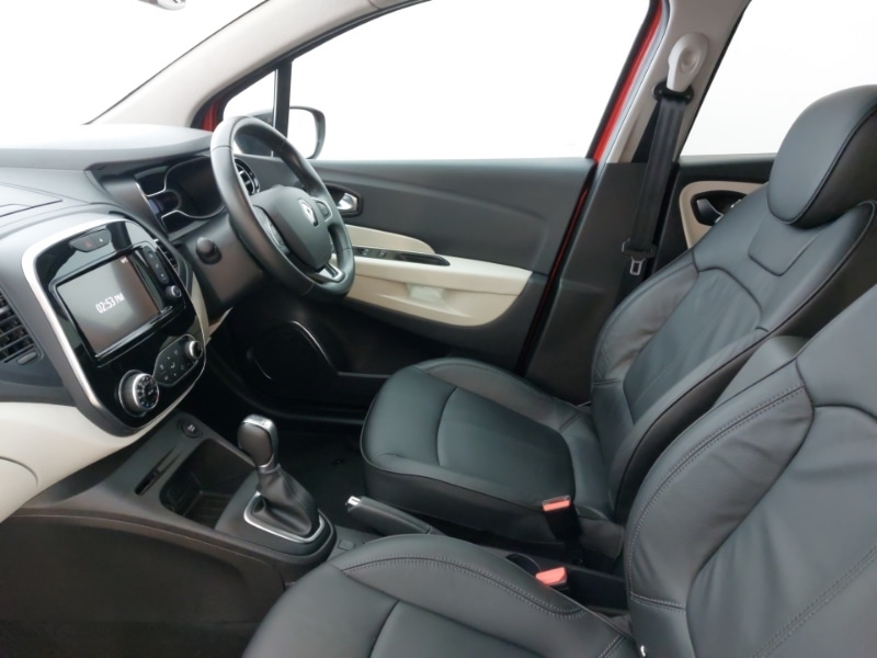 Used Renault Captur 2019 for sale - 77284650: Photo 5