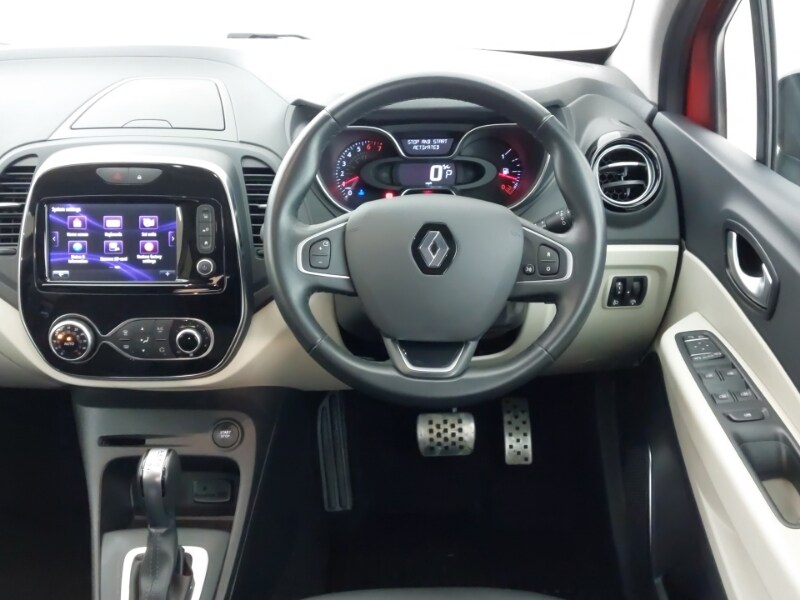 Used Renault Captur 2019 for sale - 77284650: Photo 7