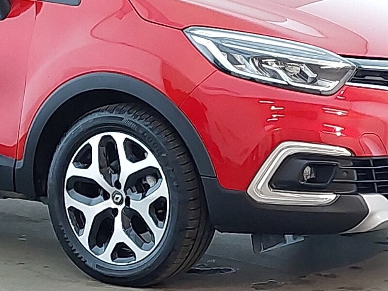 Used Renault Captur 2019 for sale - 77284650: Photo 9