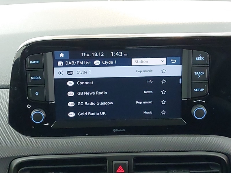 Used Hyundai i10 2022 for sale - 77047129: Photo 15