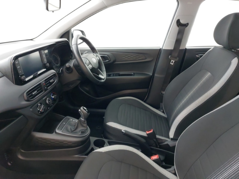 Used Hyundai i10 2022 for sale - 77047129: Photo 5