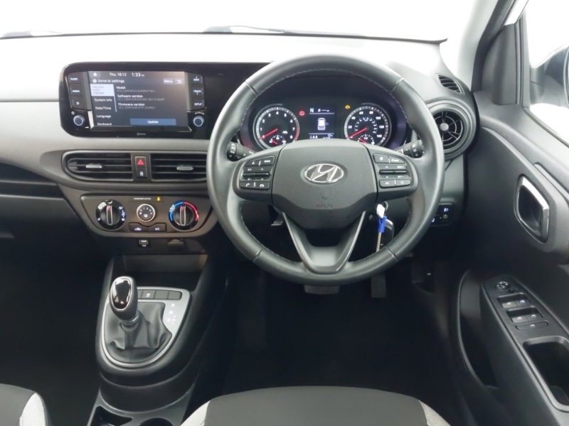 Used Hyundai i10 2022 for sale - 77047129: Photo 7