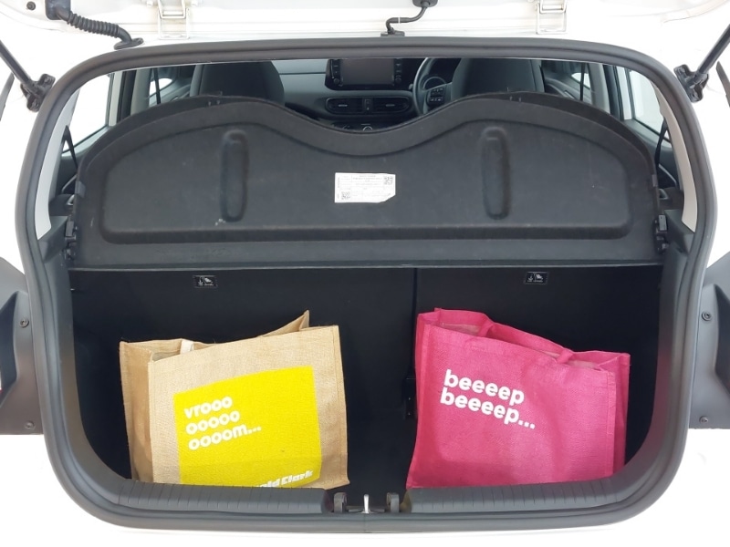 Used Hyundai i10 2022 for sale - 77047129: Photo 8