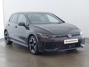 2024 - 2.0 TDI 150 R-Line 5dr DSG