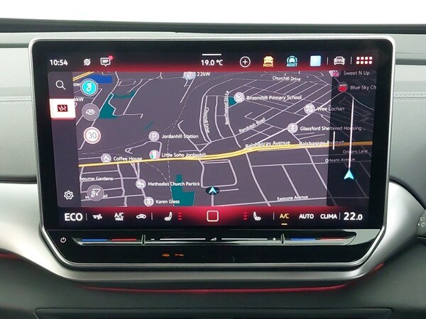 Used Volkswagen ID.4 2024 for sale - 75576317: Photo 10