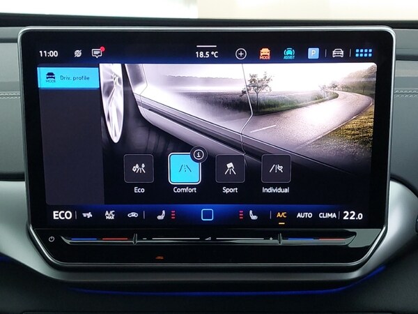 Used Volkswagen ID.4 2024 for sale - 75576317: Photo 16