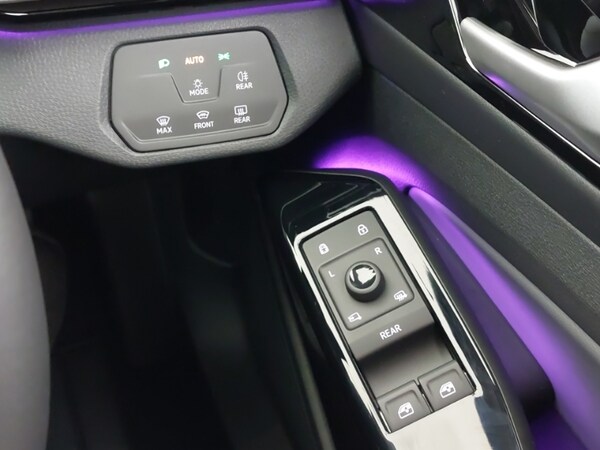 Used Volkswagen ID.4 2024 for sale - 75576317: Photo 19