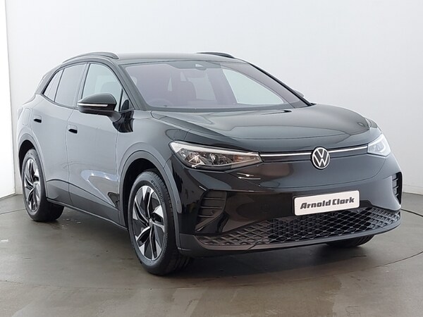 Used Volkswagen ID.4 2024 for sale - 75576317: Photo 1