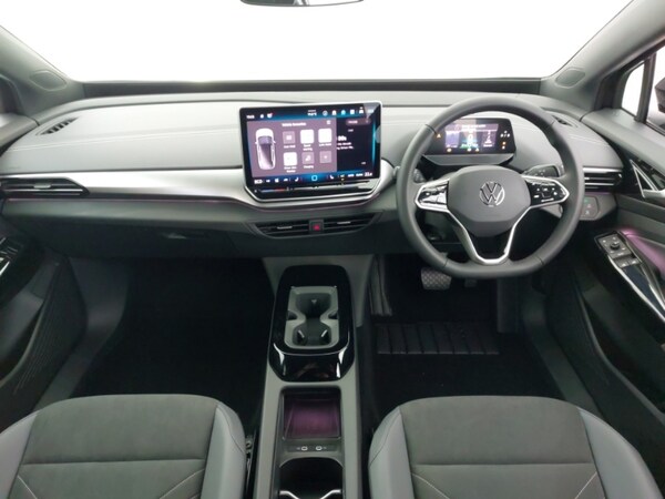 Used Volkswagen ID.4 2024 for sale - 75576317: Photo 2