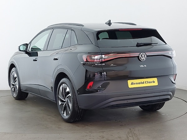 Used Volkswagen ID.4 2024 for sale - 75576317: Photo 3