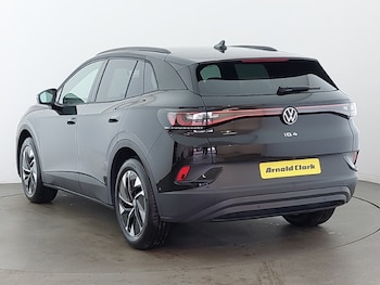 Used Volkswagen ID4 2024 for sale - 75576317: Photo
