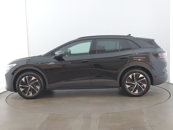 Used Volkswagen ID.4 2024 for sale - 75576317: Photo 4