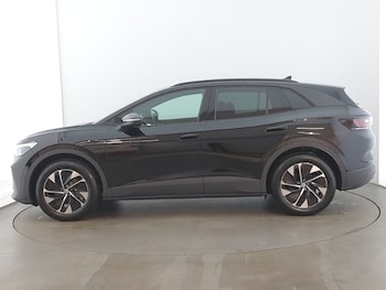 Used Volkswagen ID4 2024 for sale - 75576317: Photo