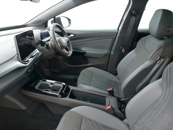 Used Volkswagen ID.4 2024 for sale - 75576317: Photo 5