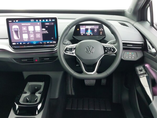 Used Volkswagen ID.4 2024 for sale - 75576317: Photo 7