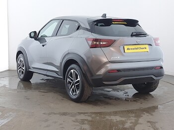 Used Nissan Juke 2025 for sale - 78698002: Photo