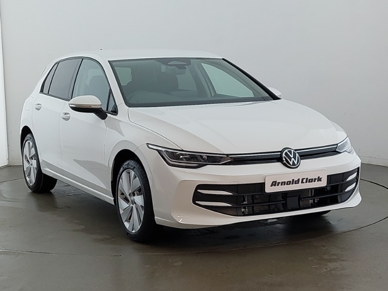 Used Volkswagen Golf 2025 for sale - 76974922: Photo 1