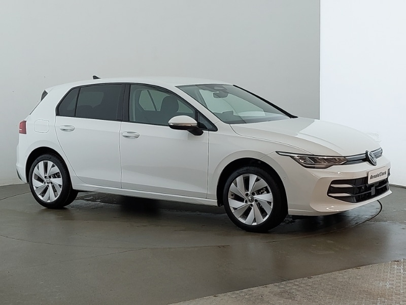 Used Volkswagen Golf 2025 for sale - 76974922: Photo 12