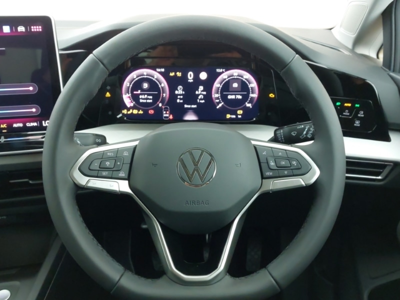 Used Volkswagen Golf 2025 for sale - 76974922: Photo 13