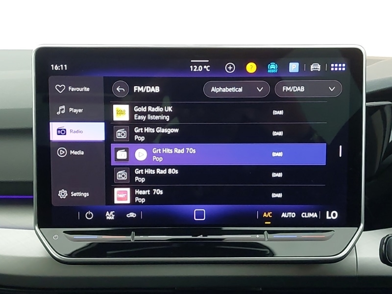 Used Volkswagen Golf 2025 for sale - 76974922: Photo 14