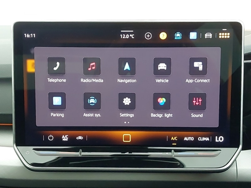 Used Volkswagen Golf 2025 for sale - 76974922: Photo 15