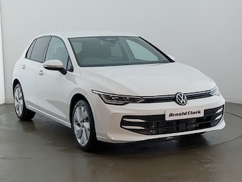 Used Volkswagen Golf 2025 for sale - 76974922: Photo