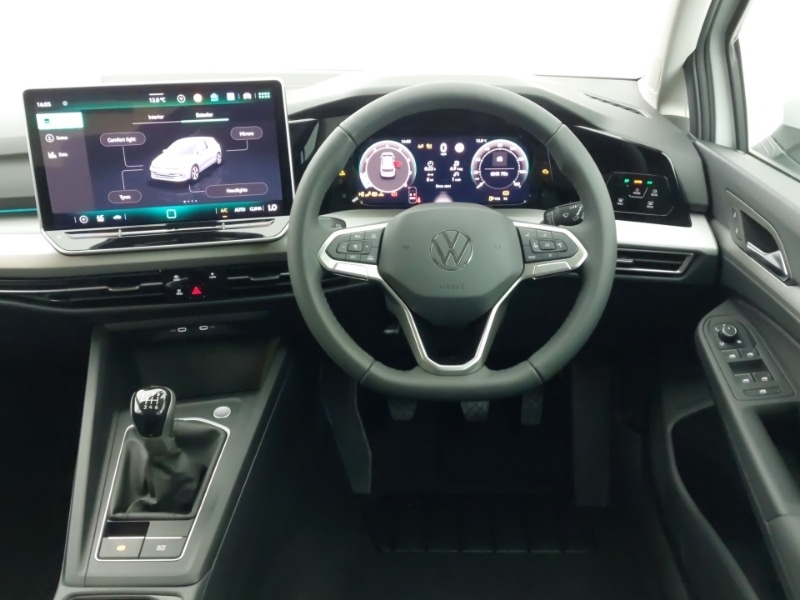 Used Volkswagen Golf 2025 for sale - 76974922: Photo 7