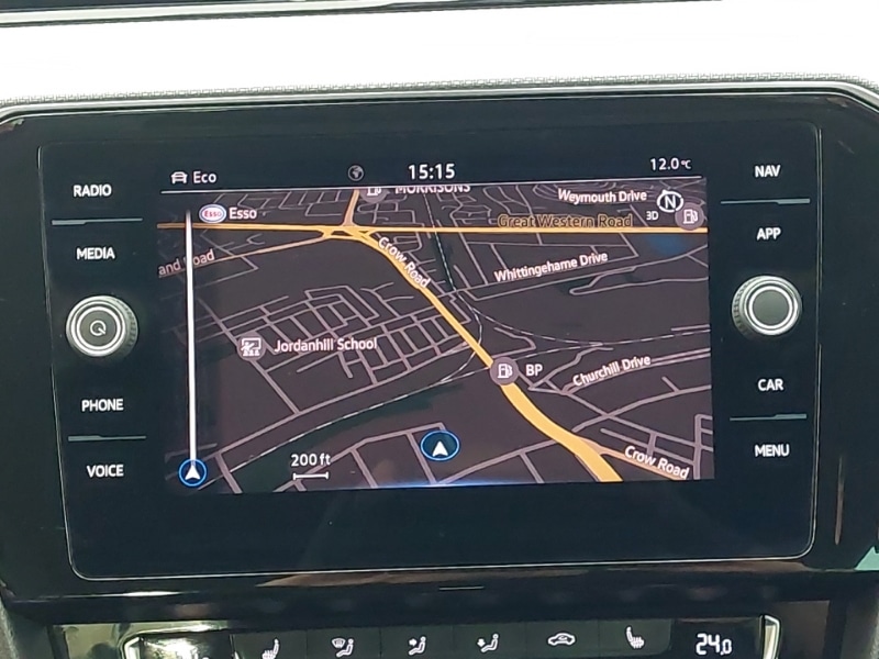 Used Volkswagen Passat 2020 for sale - 77155045: Photo 10