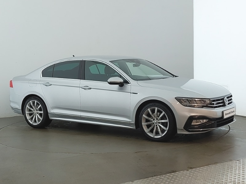Used Volkswagen Passat 2020 for sale - 77155045: Photo 12