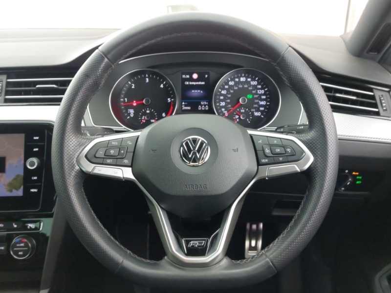 Used Volkswagen Passat 2020 for sale - 77155045: Photo 13