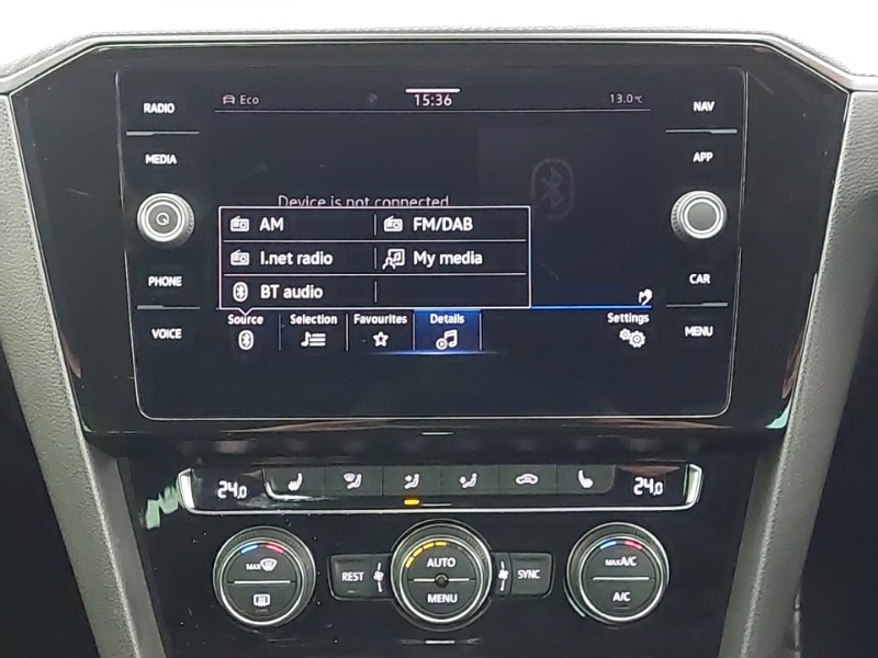 Used Volkswagen Passat 2020 for sale - 77155045: Photo 14